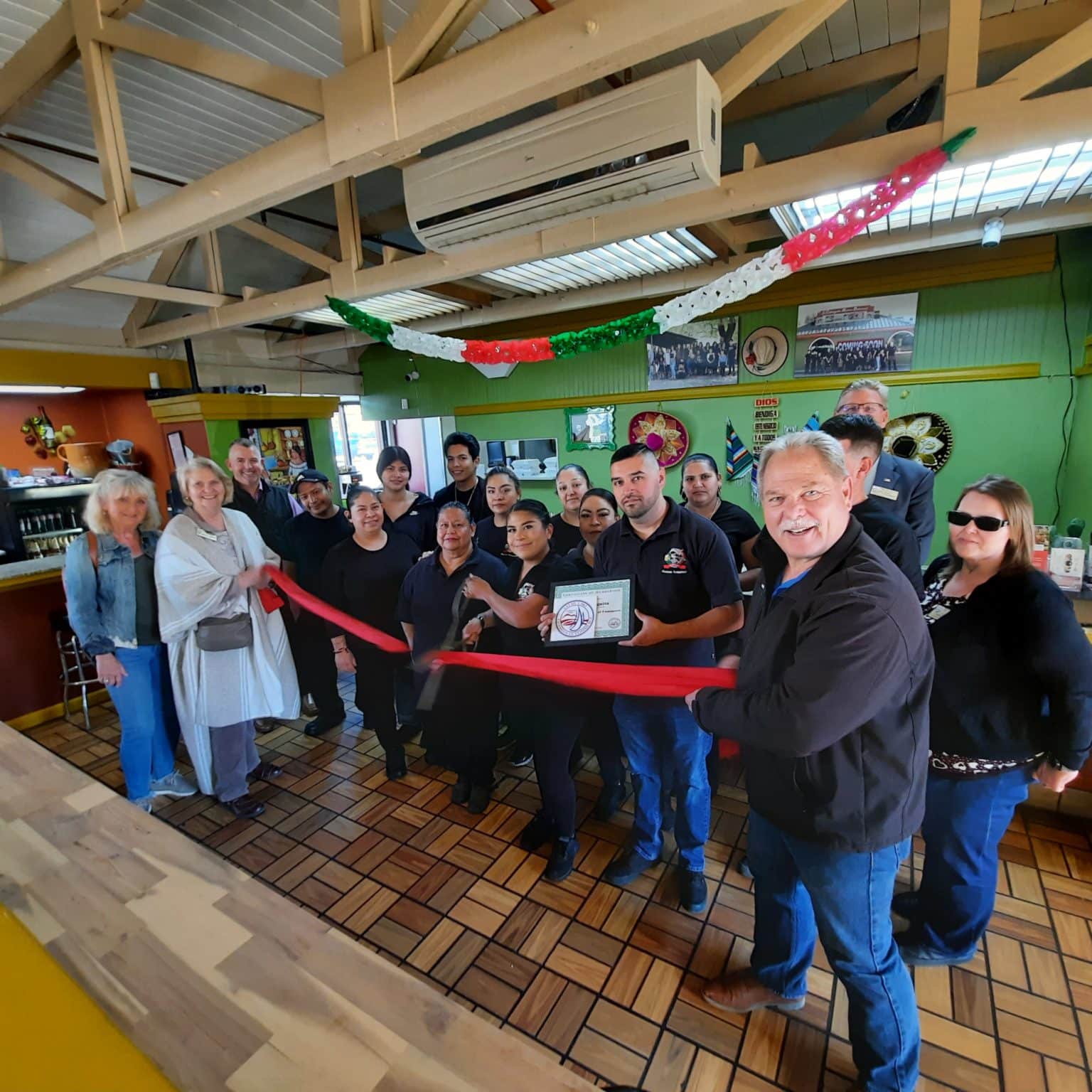 Clear Lake Chamber of Commerce (California)