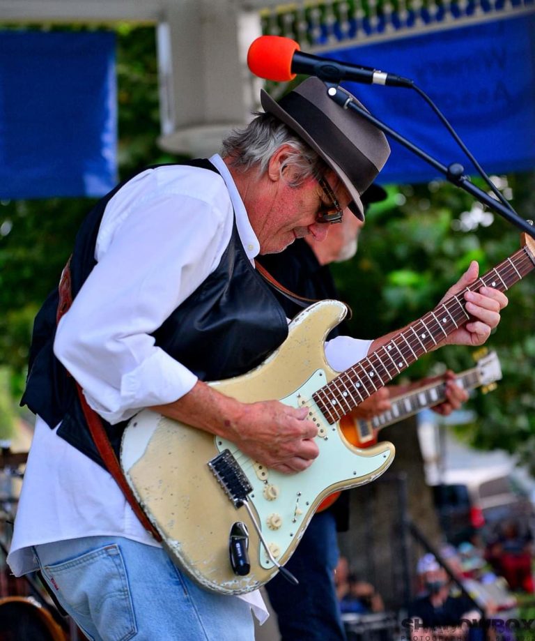 Clear Lake Chamber of Commerce (California)