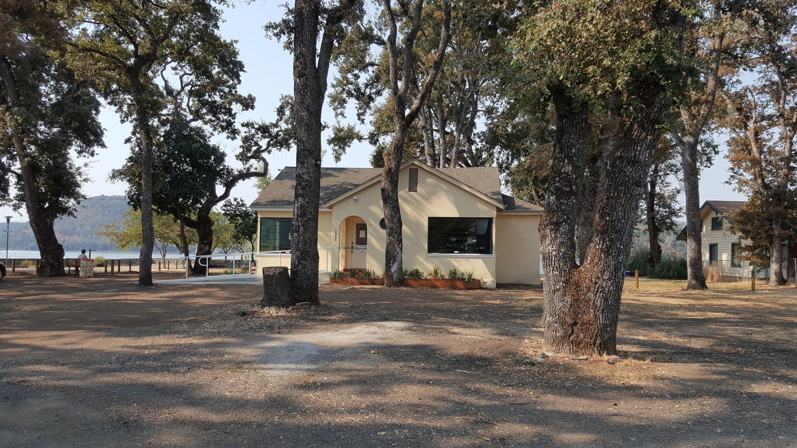Chamber History & Mission Clear Lake Chamber of Commerce (California)