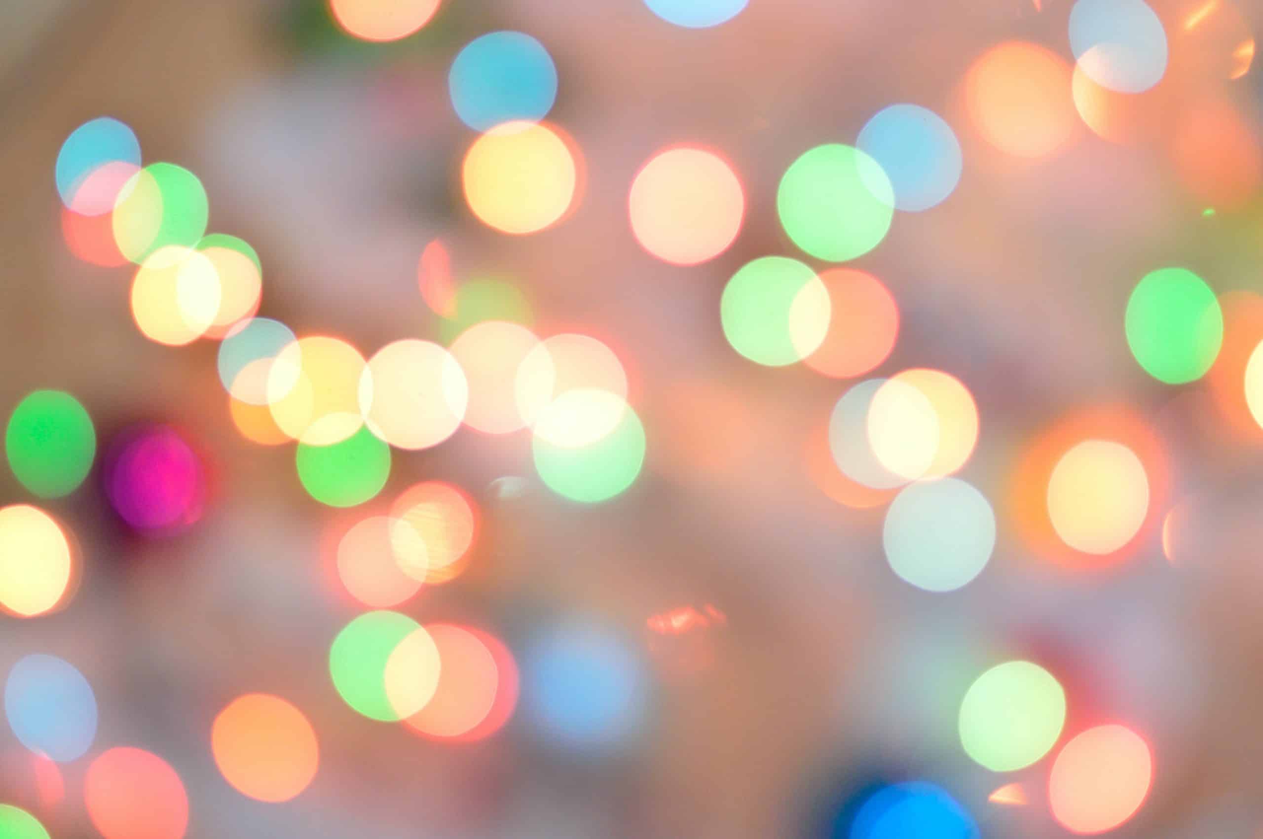 Kelseyville Christmas in the Country & Parade of Lights