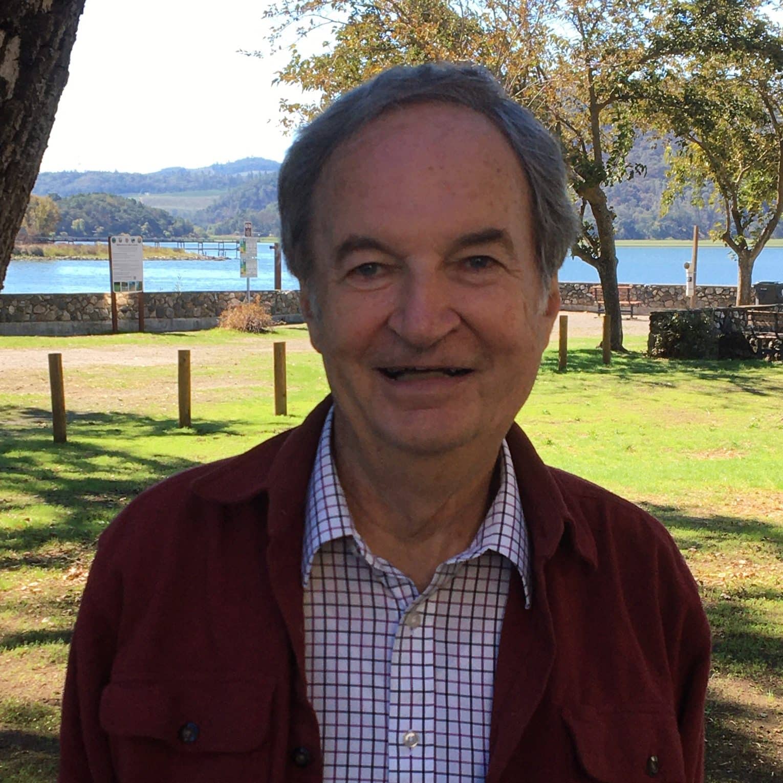 Board & Staff Clear Lake Chamber of Commerce (California)